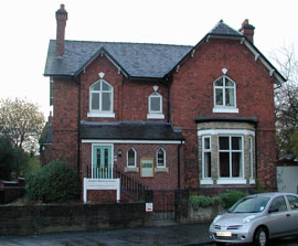 Meeting House